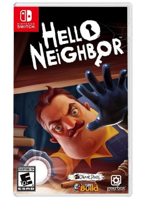 Hello Neighbor NSW foto