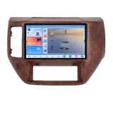 Navigatie Nissan Patrol 2005-2011 Android 8 Core 2.2 Ghz 8+128 Qled 1K ADAS 4G LTE GPS 360 KIT-patrol+EDT-E409V3 CarStore Technology