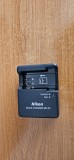 INCARCATOR NIKON MH-23 , ORIGINAL ,PENTRU EN-EL9