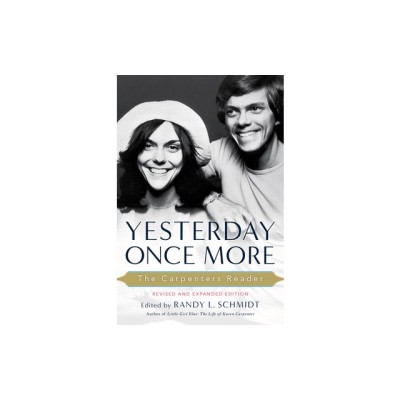 Yesterday Once More: The Carpenters Reader foto