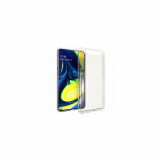 Husa Samsung Galaxy A80,Galaxy A90 - Iberry TPU UltraSlim Transparent