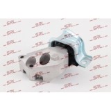 Suport motor Citroen Jumper 2 Box 04.06-, Jumper 2 Bus 04.06-, Jumper 2 04.06-; Fiat Ducato Box ( 250) 07.06-, Ducato Bus (250) 07.06-, Ducato (250)