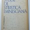 G. I. Tohăneanu - Studii de stilistică eminesciană