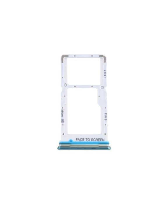 Suport Sim Xiaomi Redmi Note 9 Pro 5G Verde