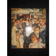 IOAN HORGA - RENOIR. ALBUM (1967, Maestrii Artei Universale)
