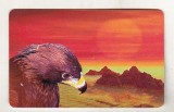 bnk card Cartele telefonice - Kazakhstan - fauna - pasari