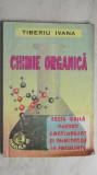 Tiberiu Ivana - Chimie organica. Teste grila ..., 1998, Paralela 45