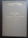 Notita tehnica a Ruloului Compresor de 10 tone, tip R-12 / R3P3S, Alta editura