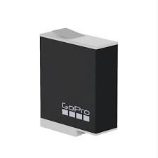 Acumulator Enduro GoPro Hero10 Black 1720mAhDimensiuni: 41x34x14, Greutate: 33g foto
