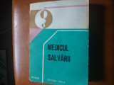 Medicul salvarii colectiv prof. dr.luca stanciu