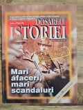 Revista Dosarele istoriei nr.7(23)/1998