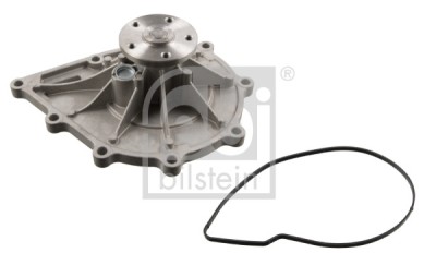 FEBI BILSTEIN 49687 Pompă de apă, răcire motor foto