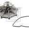 FEBI BILSTEIN 49687 Pompă de apă, răcire motor