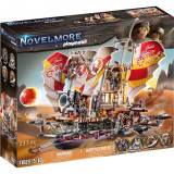 Cumpara ieftin Playmobil - Novelmore - Furtuna De Nisip