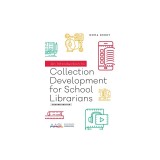 An Introduction to Collection Development for School Librarians