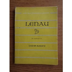 VERSURI ALESE - LENAU