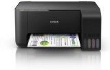 Multifunctional inkjet EPSON EcoTank L3310, CISS, format A4, Color, USB