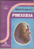 Bnk ant Mihail Gramescu - Phreeria ( SF )