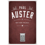 New York tril&oacute;gia - Paul Auster