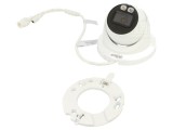 Cameră: CCTV IP Subtip cameră: rotativă 8Mpx Unghi: 111&deg; 12VDC