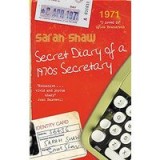 Secret Diary of a 1970s Secretary