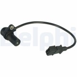 Senzor impulsuri arbore cotit Opel Astra G Motor 1.7 TD (F08, F48), 1.7 TD (F35), 1.7 TD (F69), 1.7 TD (F70), OE 6238101