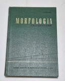 Morfologia plantelor- I. Ciobanu