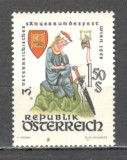 Austria.1958 Festival de muzica Viena MA.605