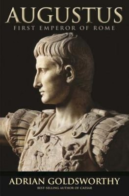 Augustus: First Emperor of Rome foto