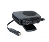 Aeroterma Auto 12V, 150W, Incalzire &amp; Racire, Dezaburire Parbriz, Functie Hot/Cool/Off