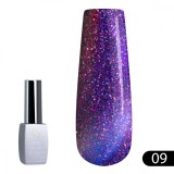 Oja semipermanenta Cat Eyes Fairy 8ml, 09