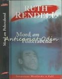 Mord Am Polterabend - Ruth Rendell, Weltbild, 1995, Germana, Cartonata, Roman