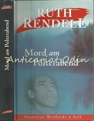 Mord Am Polterabend - Ruth Rendell foto