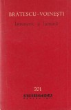 Bratescu-Voinesti - Intuneric si lumina. Nuvele si schite