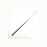 Profil frontal sticlă pentru frigider WHIRLPOOL 488000372698 INDESIT Original
