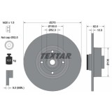 Textar Disc frana PRO