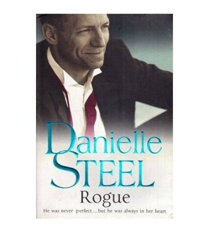 Danielle Steel - Rogue - 113282