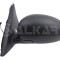 ALKAR 6138573 Oglinda exterioara