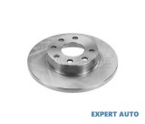 Disc frana Opel KADETT E Combo (38_, 48_) 1986-1994