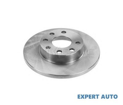 Disc frana Opel KADETT E Cabriolet (43B_) 1986-1993 foto