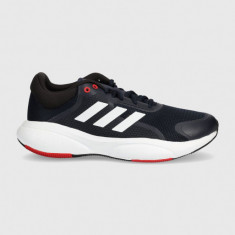 adidas Performance pantofi de alergat Response culoarea albastru marin