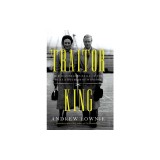 Traitor King: The Scandalous Exile of the Duke &amp; Duchess of Windsor