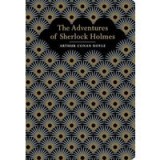 Adventures of Sherlock Holmes