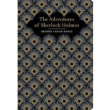 Adventures of Sherlock Holmes