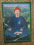 Magazin Istoric - OCTOMBRIE 2007 NR. 10