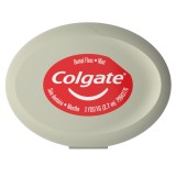 Ata Dentara, Colgate, Dental Floss, Curatare Eficienta a Spatiilor Interdentare, Rezistenta la Rupere, Aroma Menta, Lungime 2.7m