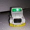bnk jc Matchbox Super Kings K16/18 K-115 - cap tractor Ford LTS