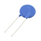 Varistor oxid de metal, 1,8kV, EPCOS - B72220S0102K101