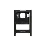 Capac frontal Nokia 6500 Classic negru