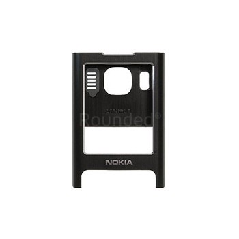 Capac frontal Nokia 6500 Classic negru